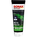 SONAX | ProfiLine MetalPolish 250ml | 02041410