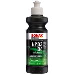 SONAX | ProfiLine NP 03-06 250ml | 02081410