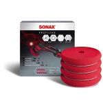 SONAX | SchaumPad hart 85 4Stk | 04942000