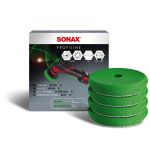 SONAX | SchaumPad medium 85 4Stk | 04942410