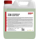 SONAX | Scheibenklar 10L | 03386000