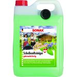 SONAX | ScheibenReiniger Fertigmischung Almsommer 5L | 03225000