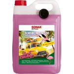 SONAX | ScheibenReiniger Fertigmischung Sweet Flamingo 5L | 03945000