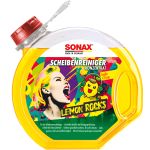 SONAX | Scheibenreiniger FGM Lemon Rocks 3L | 01604410