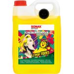 SONAX | Scheibenreiniger FGM Lemon Rocks 5L | 01605000