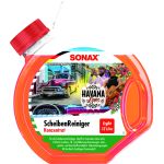 SONAX | ScheibenReiniger Konzentrat Havana Love 3L | 03934000