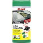 SONAX | Scheibenreinigungstuecher Box | 04120000