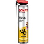 SONAX | Silikon Spray 400ml | 03483000