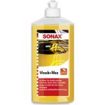 SONAX | Wasch & Wax 500ml | 03132000