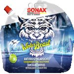 SONAX | WinterBeast AntiFrost & KlarSicht bis -20°C gebrauchsfertig 3L | 01354410