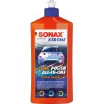 SONAX | XTREME Ceramic Polish All-in-One 500ml | 02404000