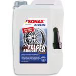 SONAX | Xtreme Felgenreiniger PLUS 5L | 02305050