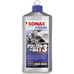 SONAX | Xtreme Polish & Wax 3 500ml | 02022000