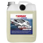 SONAX | Xtreme RichFoam Shampoo 5L | 02485000