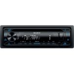 Sony Radio | CD,USB,AUX,dualBT,SSt.,4x55W | MEX-N4300BT