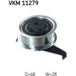 Spannrolle | AUDI,SKODA,VW T-Cross 15 | VKM 11279