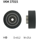 Spannrolle Multi-V | MG,ROVER | VKM 37015