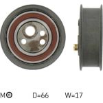 Spannrolle Synchrontrieb | AUDI 80,A4,A6,VW Golf | VKM 11003