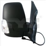 SPIEGEL L EL VER HZB KURZ KONV+BLI WEISS | FORD TRANSIT 8,13 | 2788,701,2