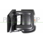 SPIEGEL L EL VER HZB SCHW+BLI+SENS10PW16 | FIAT DUCATO VAN 7,06-/CIT JUMPER VAN 4,06-/PEU BOXER VAN 06 | 2518,701,7