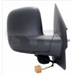 SPIEGEL L EL VERS HZB ASPH | VW TRANSPORTER T5 4,03-9,09 | 7297,701,2