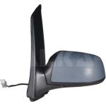 SPIEGEL L EL VERS HZB (-BLI) grundiert | FORD FOCUS C-MAX 10,03-3,07/C-MAX 2,07-11,10 | 2712,701,1