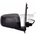 SPIEGEL L EL VERS HZB KONV | FIAT PANDA (-4WD) 10,03-1,12 | 2541,701,2