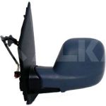 SPIEGEL L EL VERS HZB KONV grundiert 5-PIN | CITROEN JUMPY 4,16-/PEUGEOT EXPERT 4,16-/TOY PROACE 2,16 | 9239916