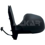 SPIEGEL L EL VERS HZB KONV grundiert | SEAT ALTEA XL 10,06 | 5620,701,5