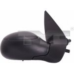 SPIEGEL L IN VERS ASPH | PEUGEOT 206 (-CC) 8,98-1,06 | 55071021