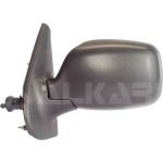 SPIEGEL L IN VERS ASPH SCHWARZ | RENAULT KANGOO 9,01-2,08/NISSAN KUBISTAR 8,03-10,09 | 5261,701,5