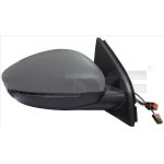 SPIEGEL R EL KLAPP HZB KONV SENS+BLI+BDL | PEUGEOT 308 II 9,13- 12-PIN | 326-0163