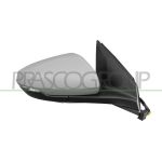 SPIEGEL R EL KLAPP HZB MEM KONV grundiert +BLI | VW POLO 6,17- 12-PIN | 7268,702,2