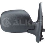 SPIEGEL R EL VERS HZB ASPH | RENAULT KANGOO 9,01-2,08/NISSAN KUBISTAR 8,03-10,09 | 5261,702,3