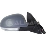 SPIEGEL R EL VERS HZB KONV +BLI grundiert | VW GOLF V+VI VARIANT 6,07-7,13/JETTA III 8,05-5,10 | 7224,702,3