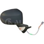 SPIEGEL R EL VERS HZB KONV SENS grundiert +BLI | RENAULT MODUS 1,08-12,12 9-PIN | 5220,702,4