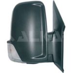 SPIEGEL R MAN VERS KONV +BLI (STECKER) | MERCEDES SPRINTER 6,06-5,09/VW CRAFTER 4,06-2,09 | 3988,702,1