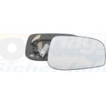 Spiegelglas, Außenspiegel | Volvo S60 asphärisch OE 30634720 | 5921838