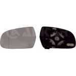 SPIEGELGLAS L EL HZB ASPH | AUDI A4 6,09-12,15/A3 5,10-7,12/A5 6,09-1,17 | 6471785