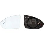 SPIEGELGLAS L EL HZB ASPH SPURH 4-PIN | VW GOLF VII 8,12-/TOURAN 5,15 | 6451138