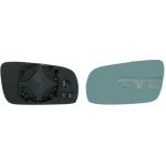 SPIEGELGLAS L EL HZB BLAU | AUDI A4 11,94-1,99/A3 7,96-8,00/A6 9,94-8,99 | 1326,730,1