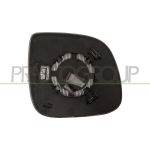 SPIEGELGLAS L EL VERS HZB ASPH (84mm) | VW TRANSPORTER T5 10,09-3,15 | 7297,730,3