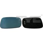 SPIEGELGLAS L EL VERS HZB ASPH BLAU | RENAULT LAGUNA II 3,01-9,07 | 5202,730,1