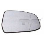 SPIEGELGLAS L EL VERS HZB ASPH | FORD FOCUS 1,08-3,11 | 2739,730,3