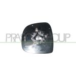 SPIEGELGLAS L EL VERS HZB ASPH | MERCEDES VITO 7,03-8,10 | 3981,730,2