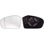 SPIEGELGLAS L EL VERS HZB ASPH | MERCEDES W169 A-KLASSE 7,04-5,08/W245 B-KLASSE 3,05-5,08 | 3906,730,1