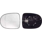 SPIEGELGLAS L EL VERS HZB ASPH | RENAULT CLIO III 6,09-10,12/MODUS 1,08 | 5252,730,4