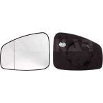 SPIEGELGLAS L EL VERS HZB ASPH | RENAULT MEGANE III 11,08-10,15 | 5215,730,1