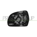 SPIEGELGLAS L EL VERS HZB ASPH | SKODA OCTAVIA 5,09-10,12 | 5862,730,1