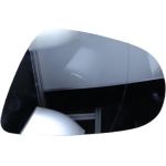 SPIEGELGLAS L EL VERS HZB ASPH | VW GOLF VI 10,08-11,12/GOLF PLUS 4,09-12,13/TOURAN 5,10 | 7225,730,1